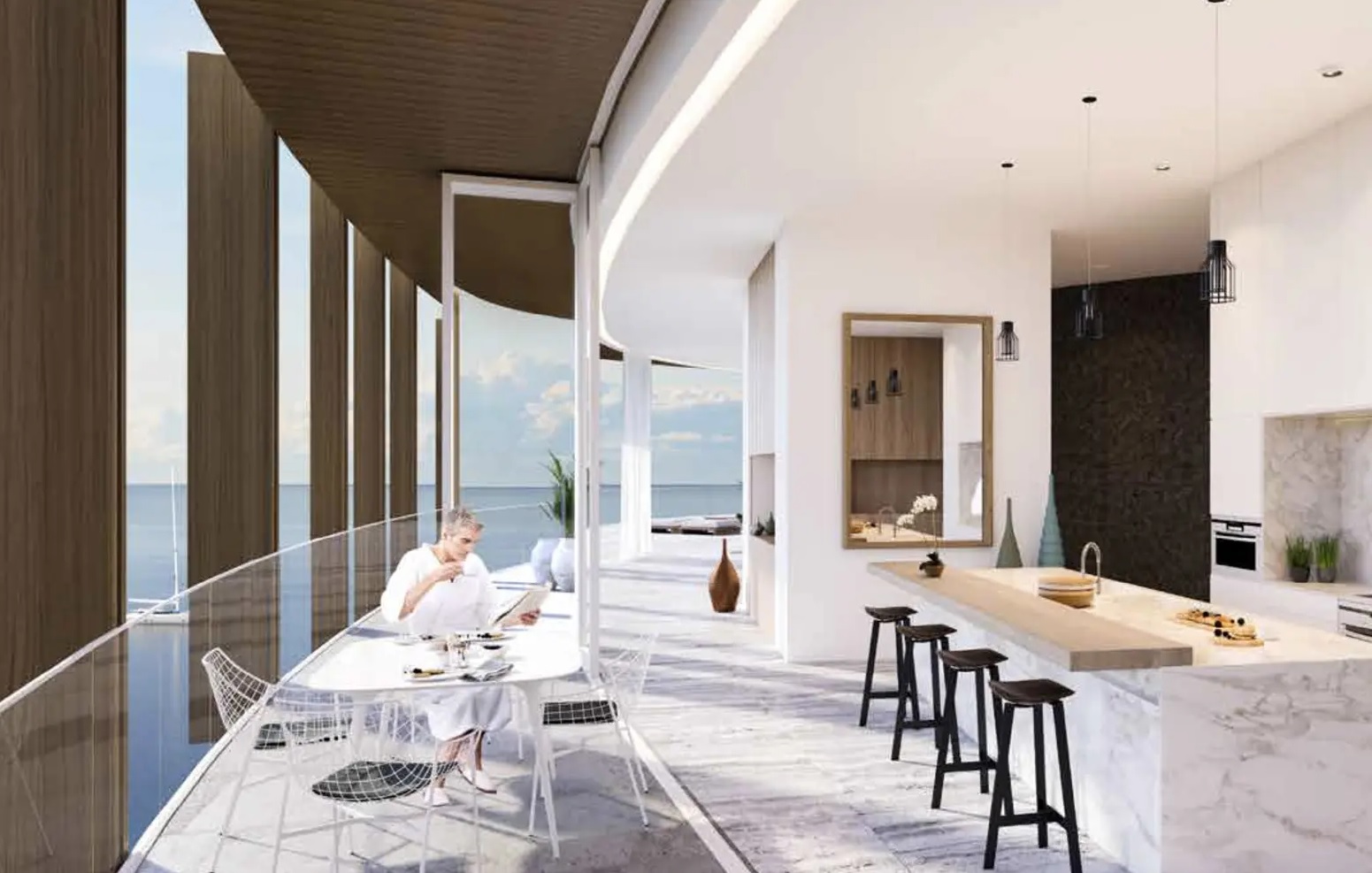 Buy a Penthouse in Ayia Napa: Premium Segment and Investment Guidelines for 2026