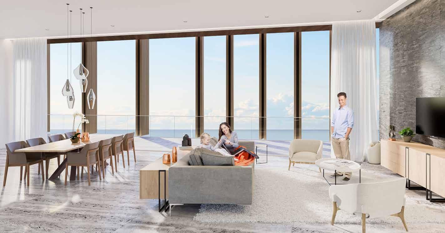 Rent a penthouse in Ayia Napa: An overview of the luxury rental market and conditions in 2026