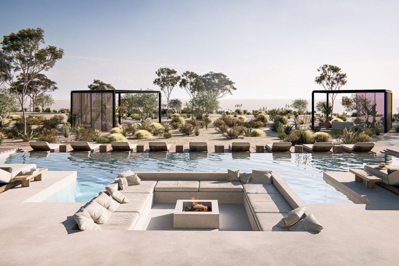 Buying Apartments in Protaras: Market Overview and Investment Strategy 2026