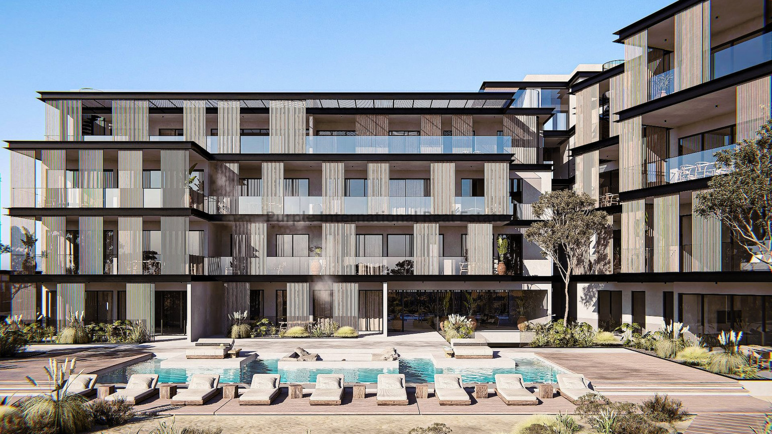 Rent an apartment in Protaras: an overview of the rental market and prices in 2026