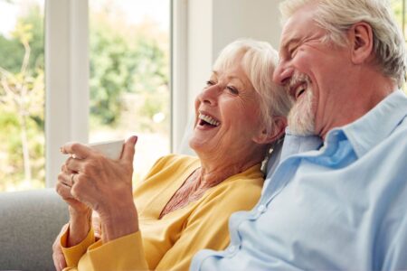 Senior Living: Nursing Homes and Residences for Pensioners in Cyprus