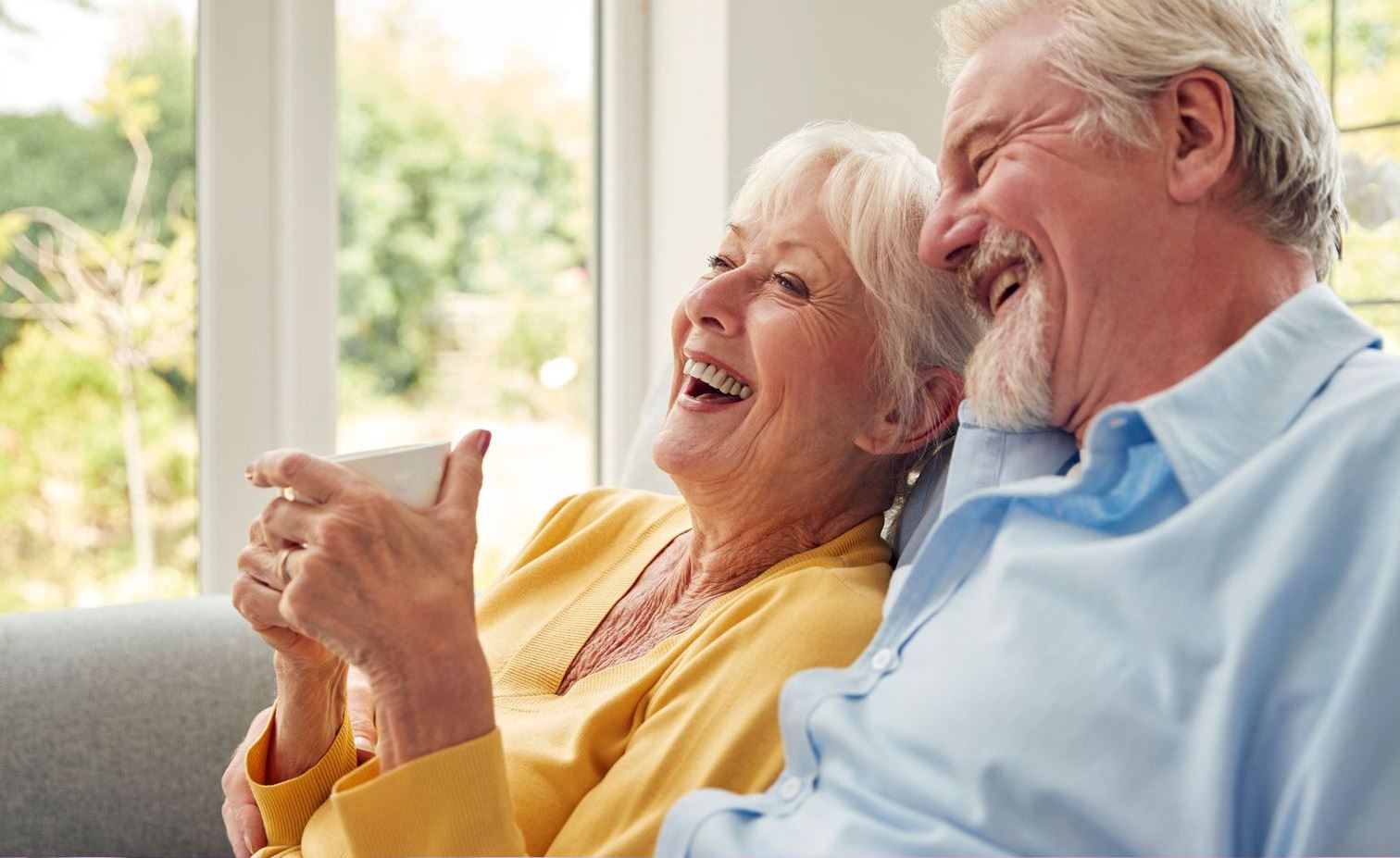 Senior Living: Nursing Homes and Residences for Pensioners in Cyprus