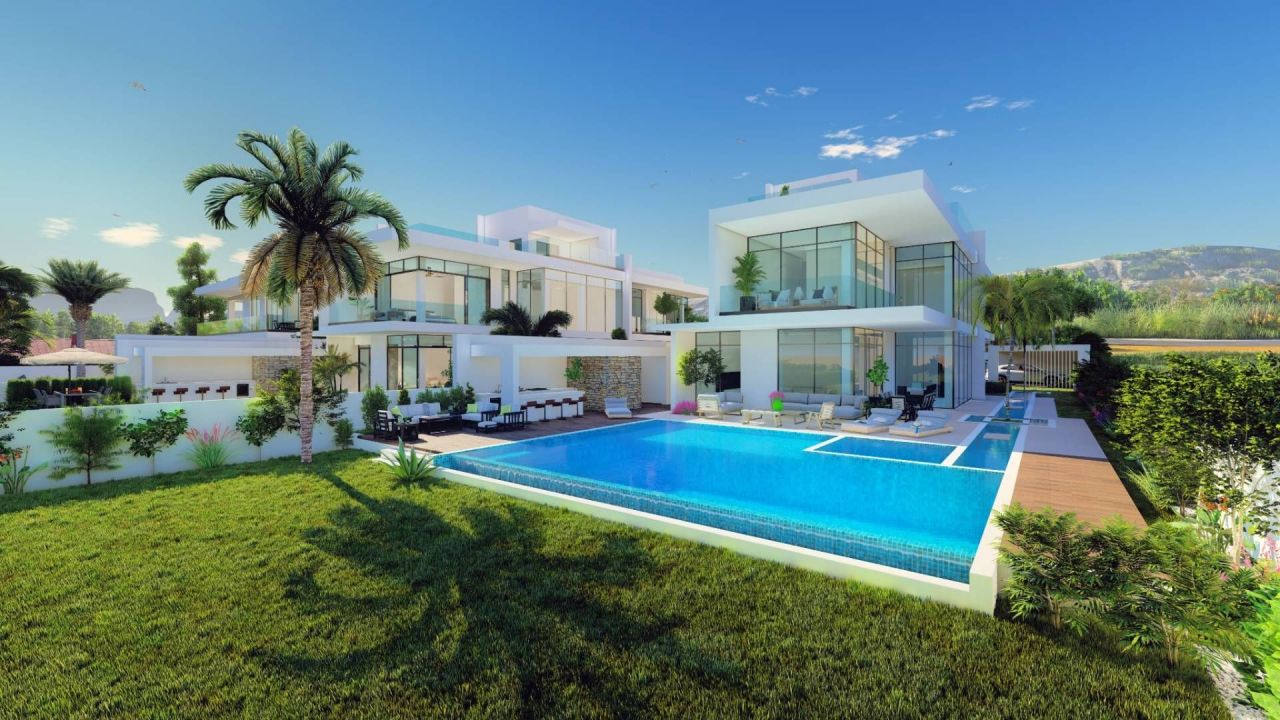 Polis and Latchi: Investments in the Wild West of Cyprus