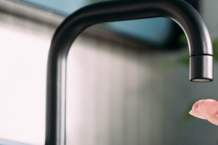 Water is the new gold: purification systems and autonomous water supply for the home