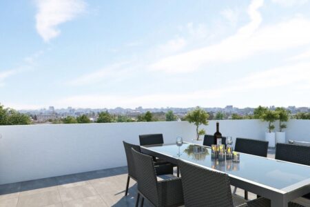 Rent a penthouse in Protaras