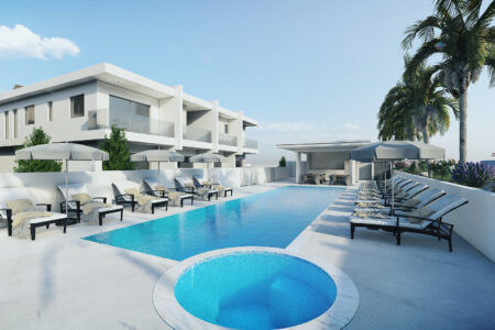 Buy a townhouse in Protaras: A balance of comfort and investment 2026