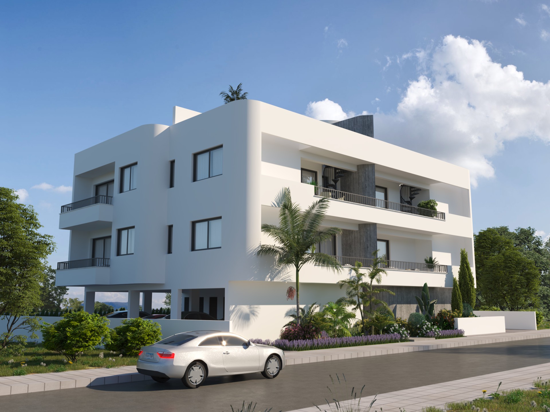 Oroklini and Pyla: Affordable Property Investment Strategies Near Larnaca