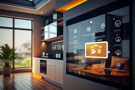 Smart Home Systems in Cyprus: Technologies That Really Increase Rental and Resale Values