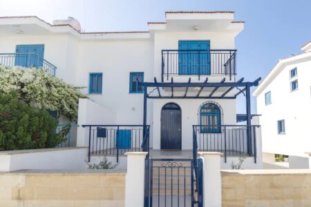 Rent a Villa in Polis: A Complete Guide to Rentals and Prices 2026