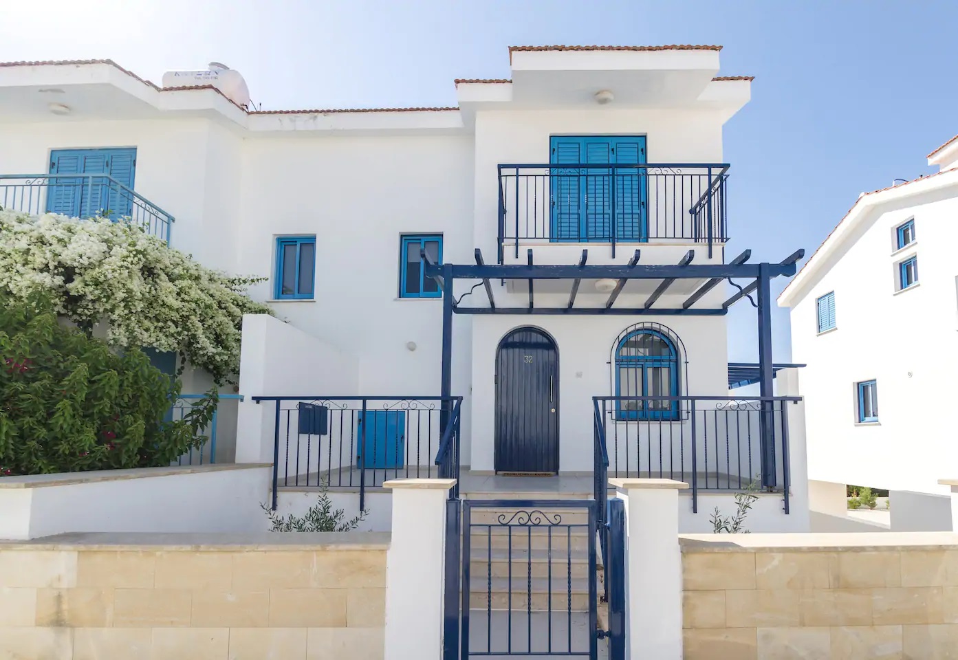 Rent a Villa in Polis: A Complete Guide to Rentals and Prices 2026