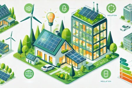 Solar Panels and Net Metering Systems: How to Reduce Your Electricity Bills to Zero