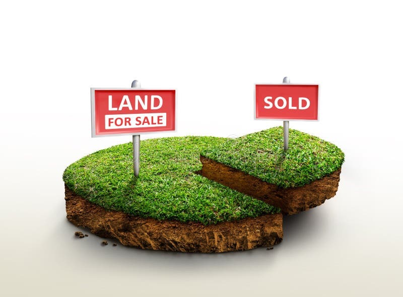 Land Banking: How to Invest in Land for Future Development