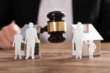 Division of property in divorce: how to protect real estate investments