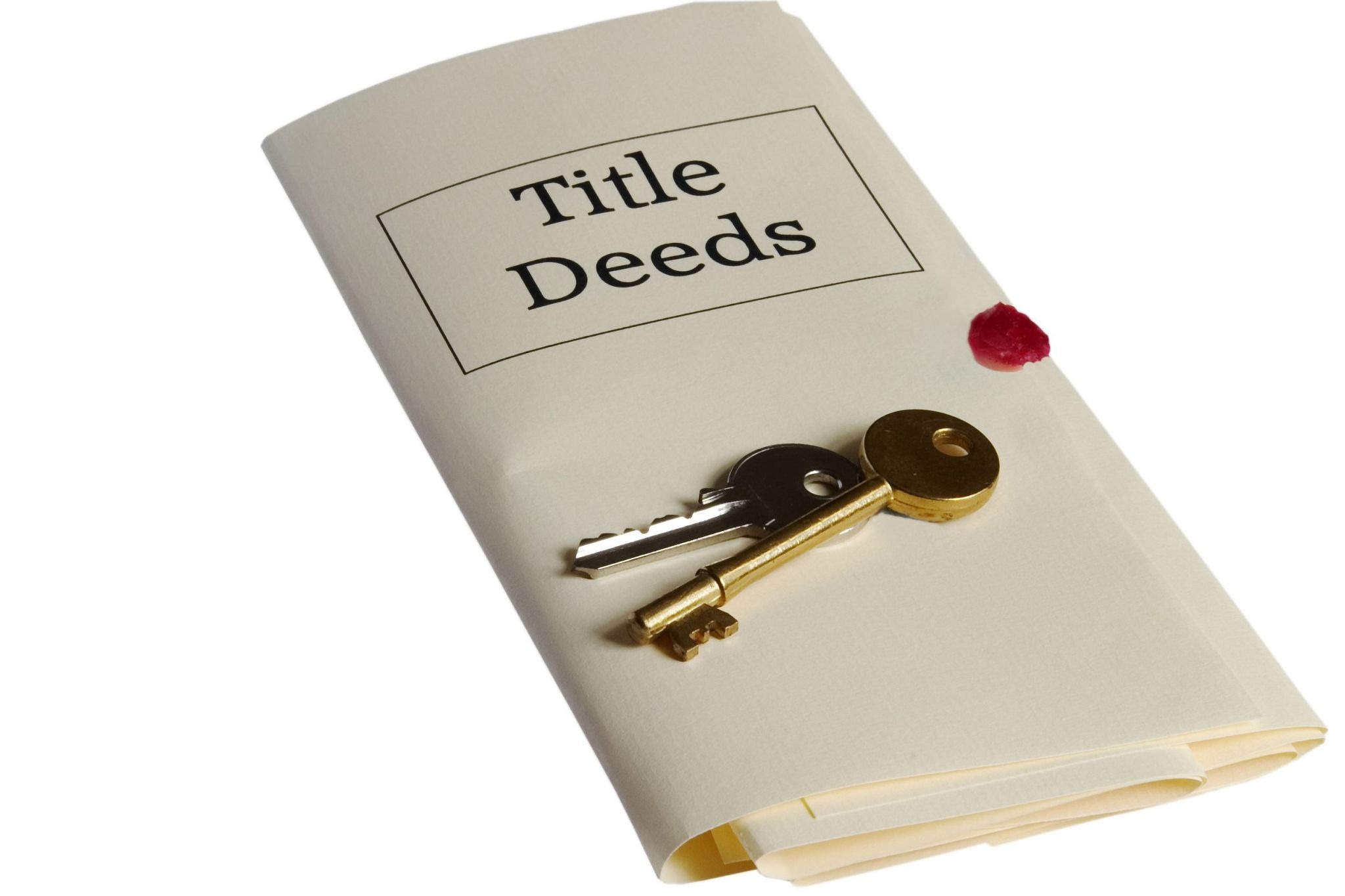 Legalization of redevelopment: the path to obtaining a clean title deed