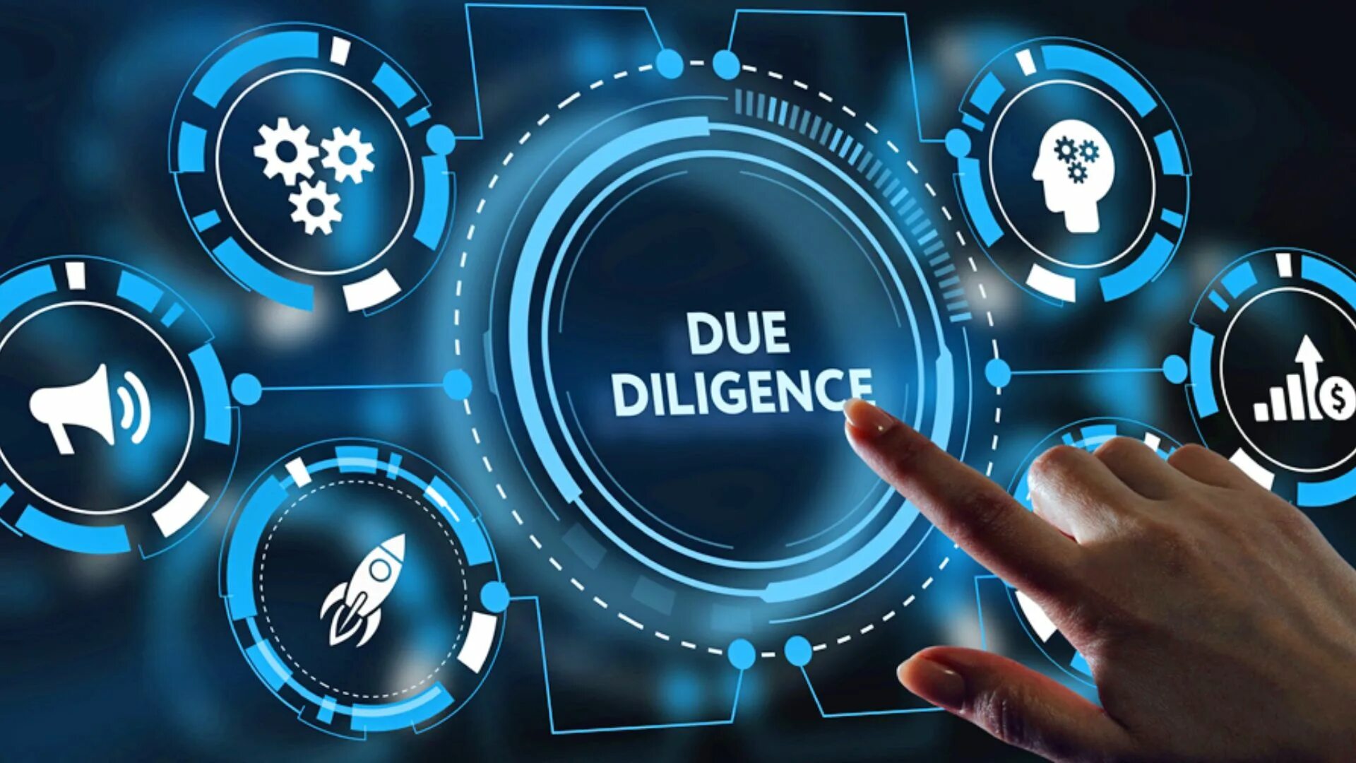 Due Diligence: 7 Important Points to Check Before Making a Deposit