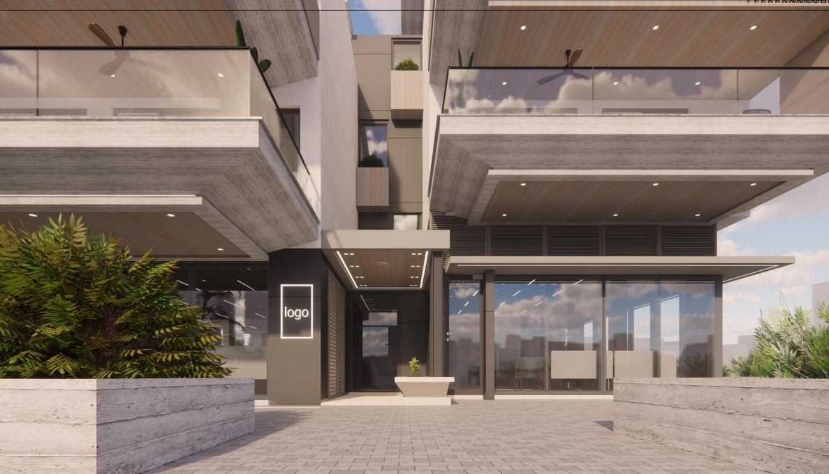 For Sale: Shop, Agios Nikolaos, Limassol, Cyprus FC-56550 - #2