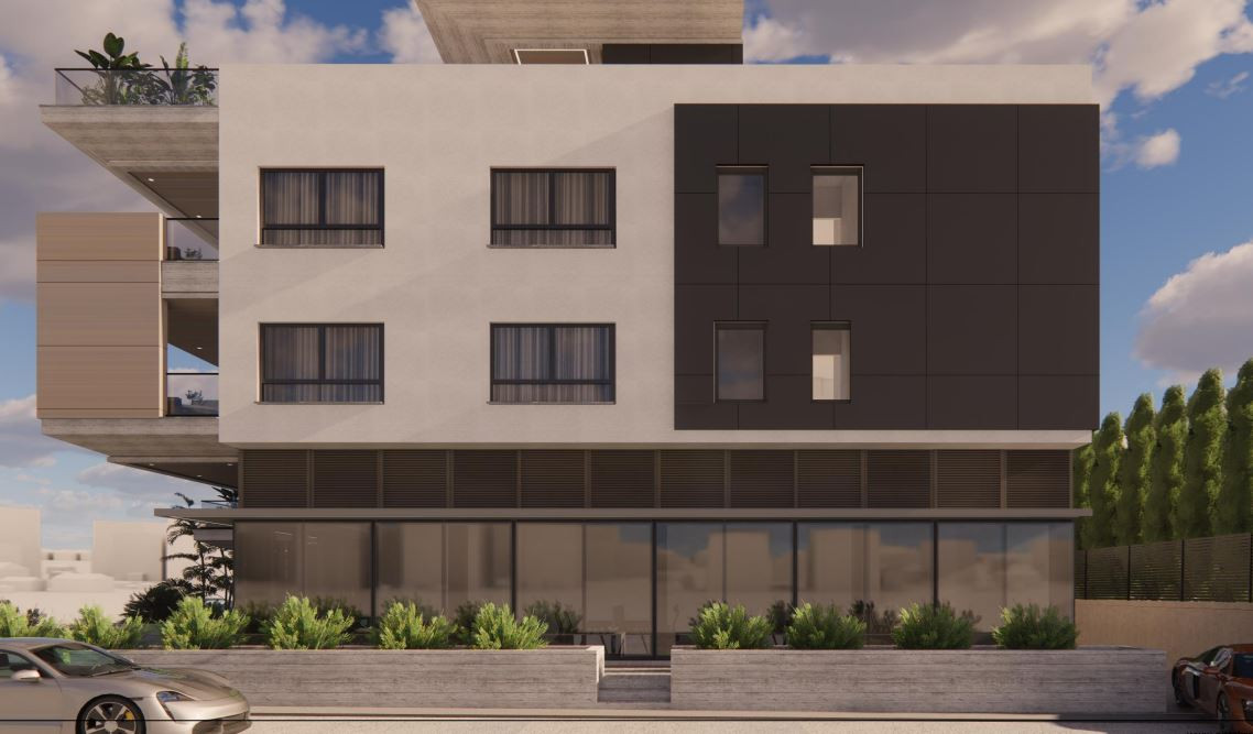 For Sale: Shop, Agios Nikolaos, Limassol, Cyprus FC-56550 - #6