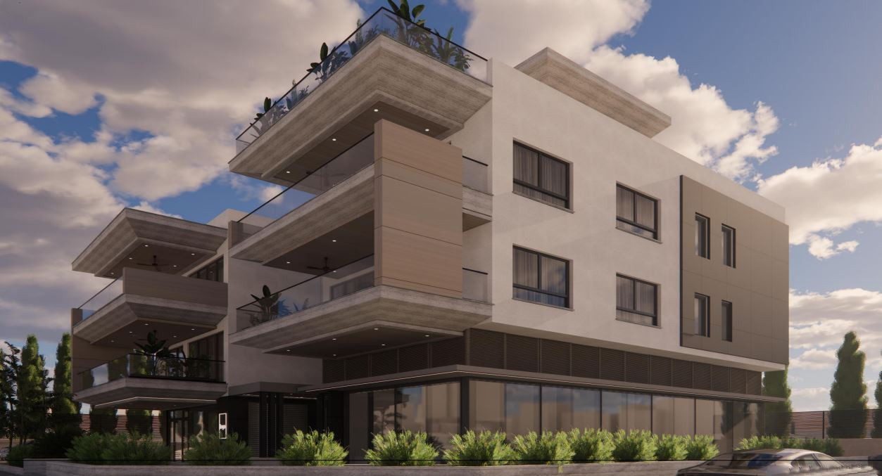 For Sale: Shop, Agios Nikolaos, Limassol, Cyprus FC-56550 - #7