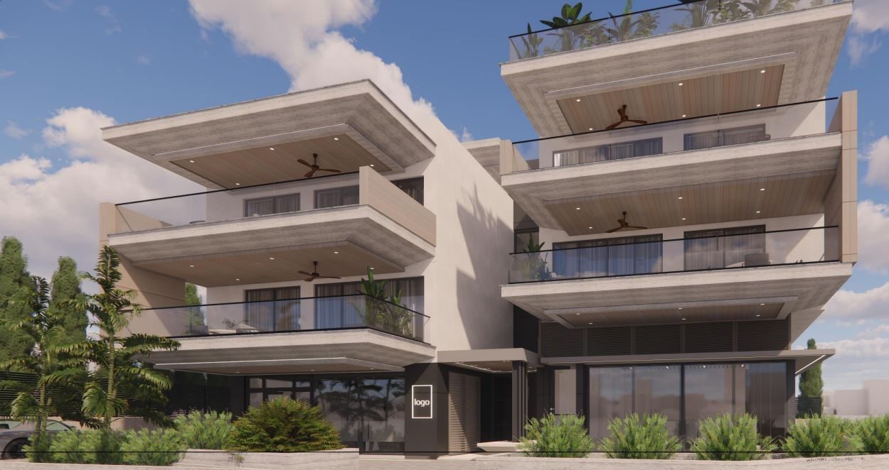 For Sale: Shop, Agios Nikolaos, Limassol, Cyprus FC-56550 - #1