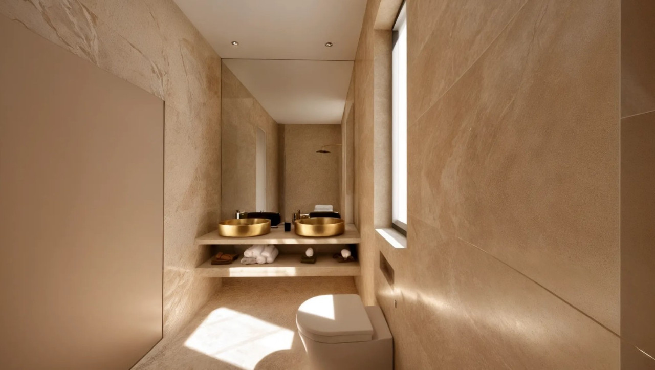 For Sale: Detached house, Tala, Paphos, Cyprus FC-61308 - #4