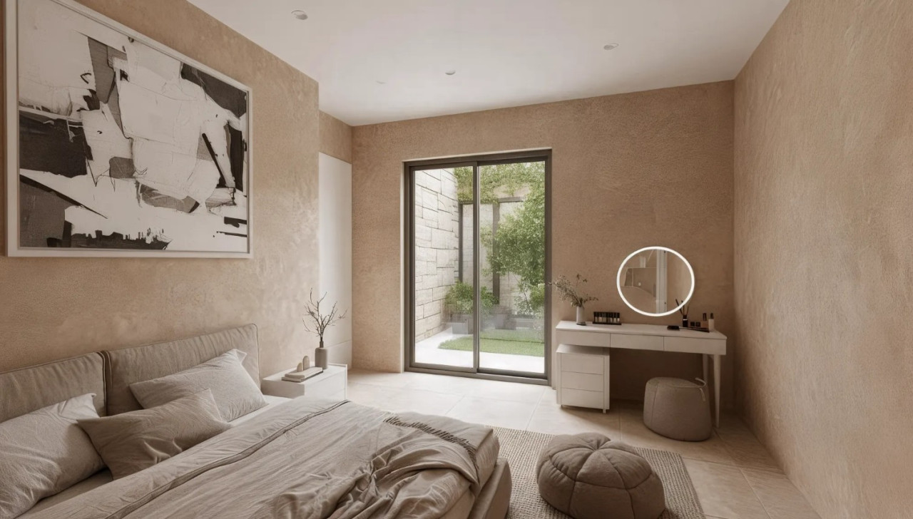 For Sale: Detached house, Tala, Paphos, Cyprus FC-61308 - #5