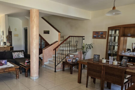 For Sale: Semi detached house, Chlorakas, Paphos, Cyprus FC-61392