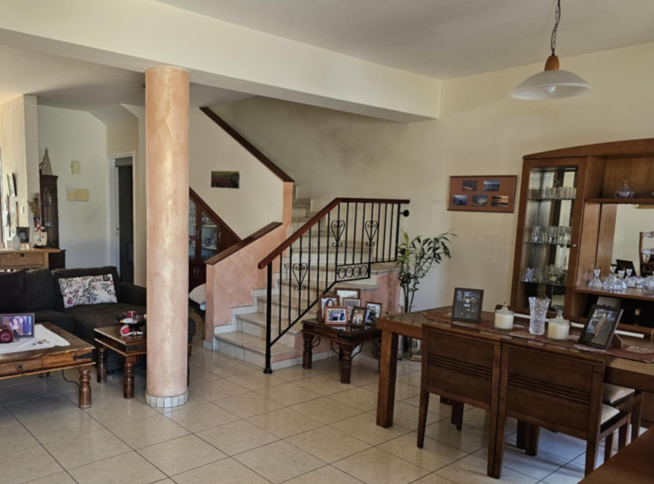 For Sale: Semi detached house, Chlorakas, Paphos, Cyprus FC-61392 - #1