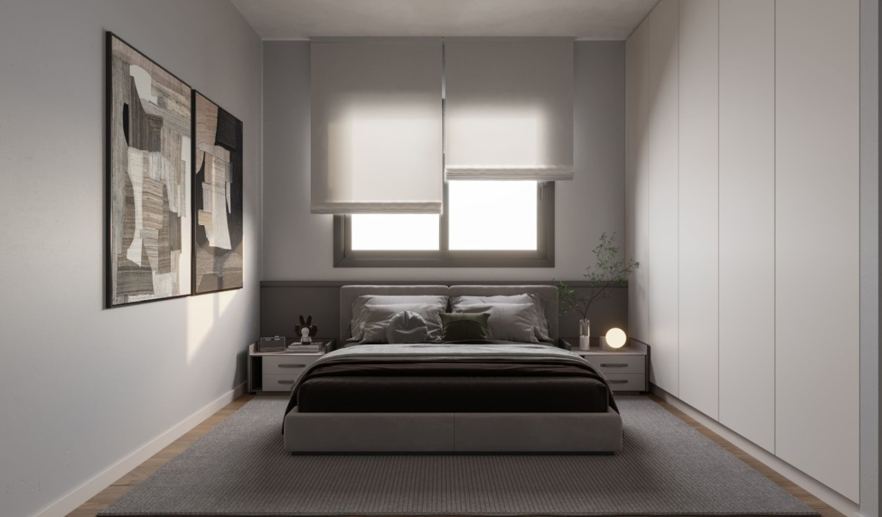 For Sale: Apartments, Aradippou, Larnaca, Cyprus FC-61430 - #13