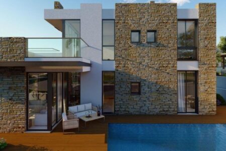 For Sale: Detached house, Tombs of the Kings, Paphos, Cyprus FC-61541