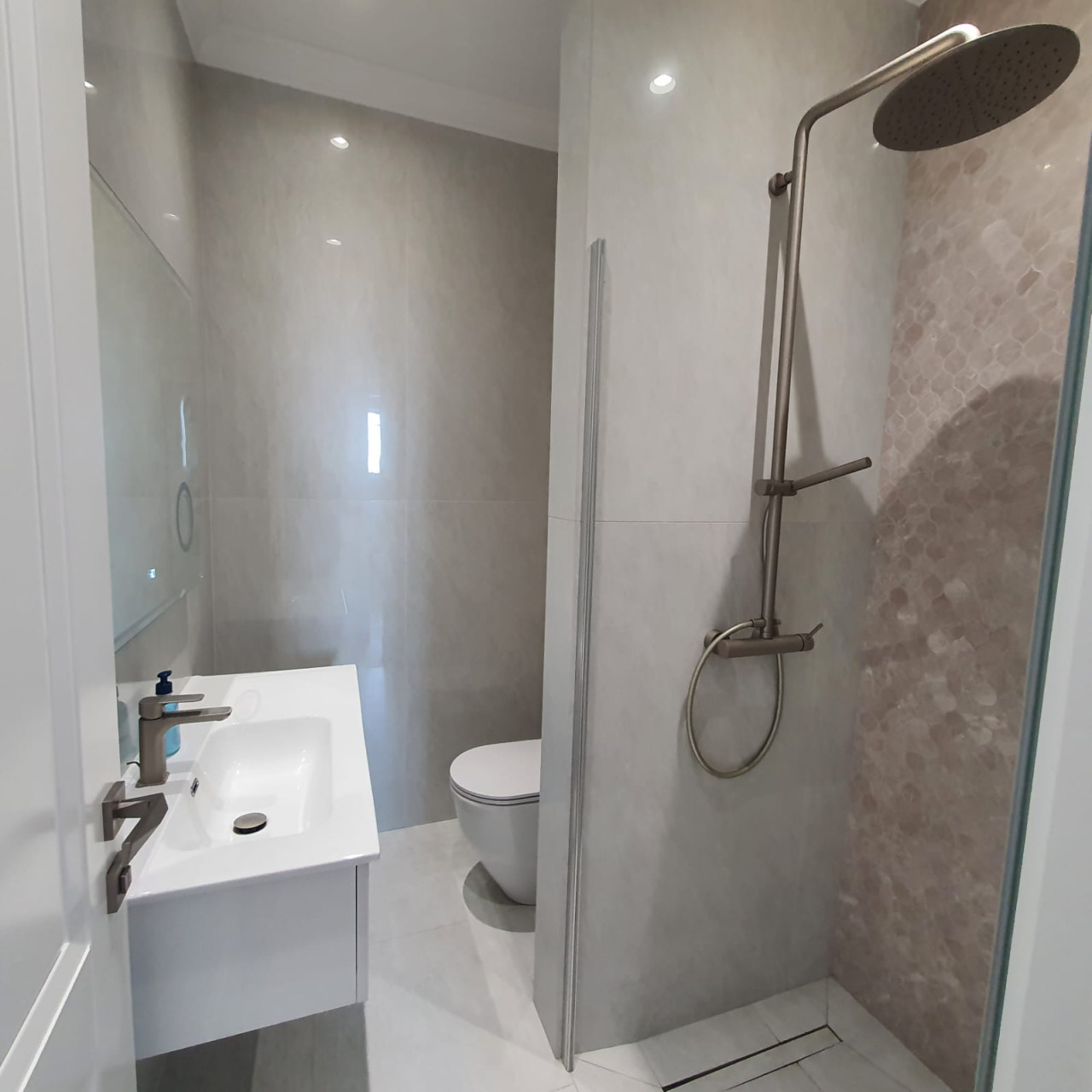 For Sale: Apartments, Linopetra, Limassol, Cyprus FC-61718 - #6