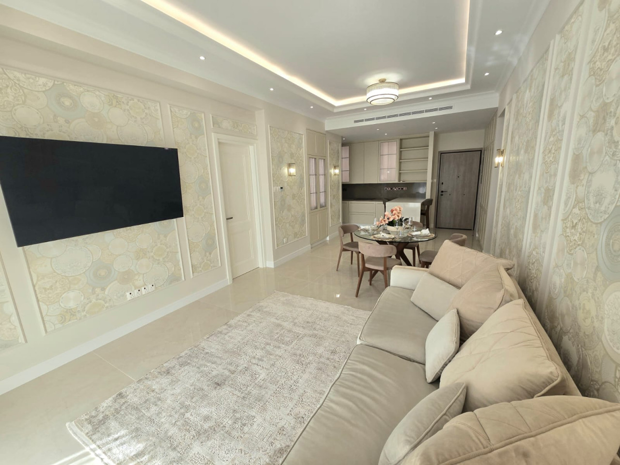 For Sale: Apartments, Linopetra, Limassol, Cyprus FC-61718 - #20