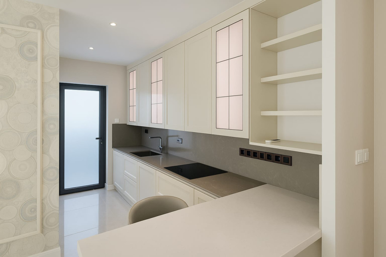 For Sale: Apartments, Linopetra, Limassol, Cyprus FC-61718 - #2