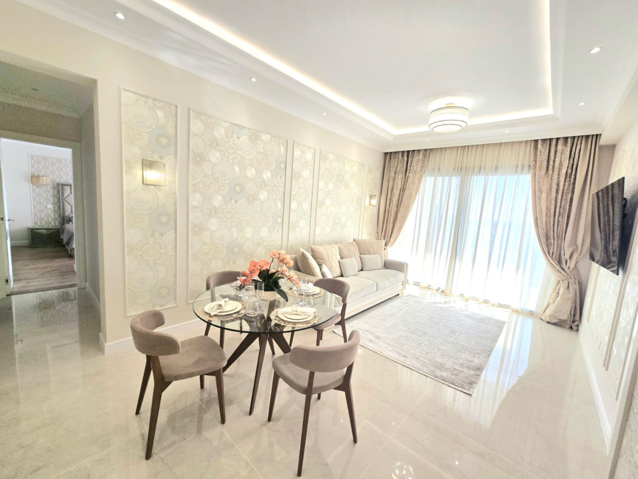 For Sale: Apartments, Linopetra, Limassol, Cyprus FC-61718 - #18