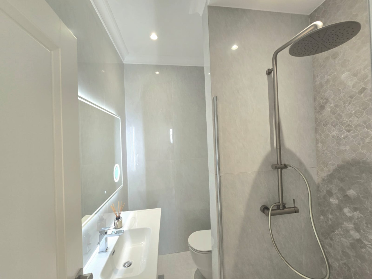 For Sale: Apartments, Linopetra, Limassol, Cyprus FC-61718 - #11