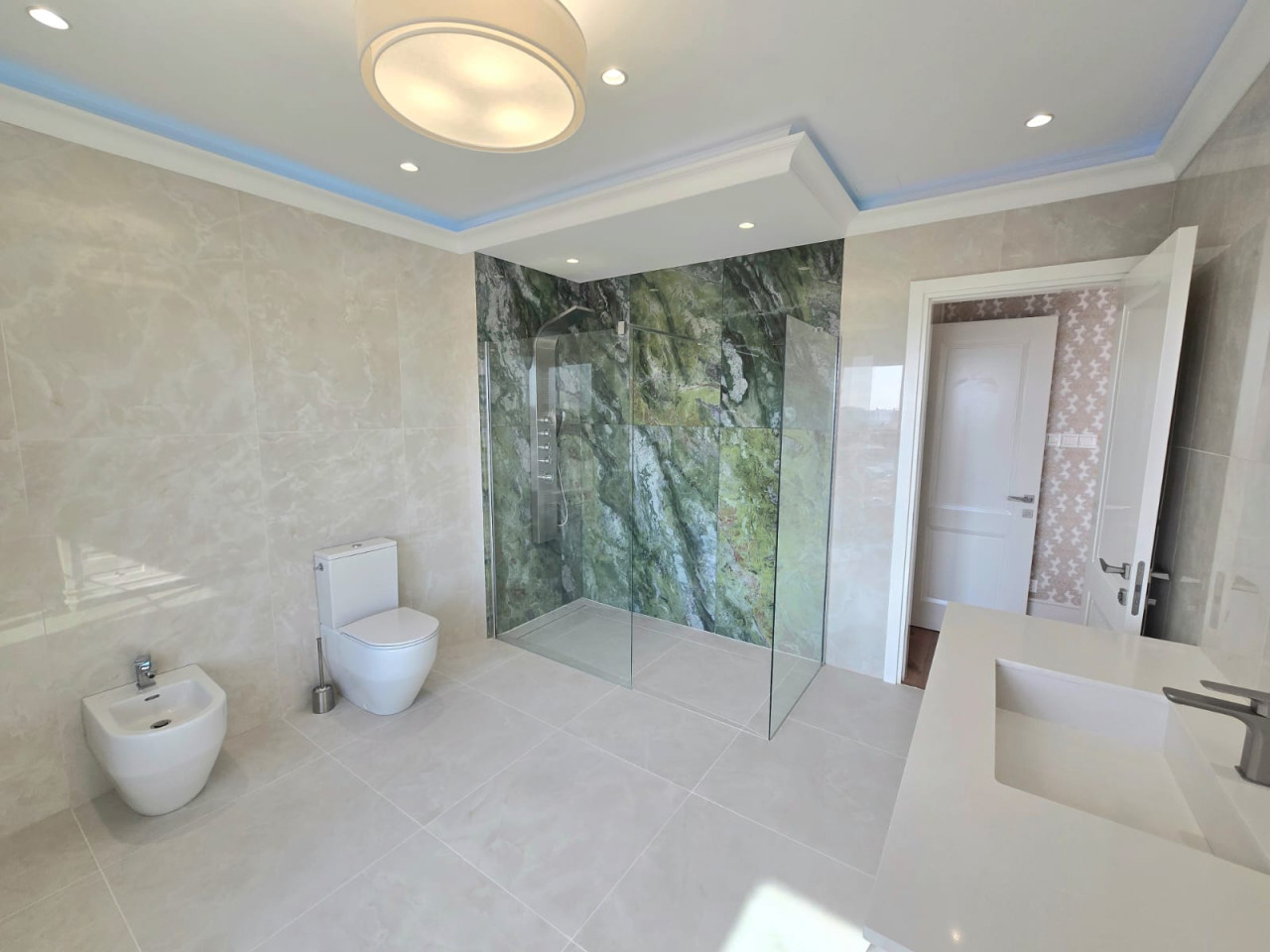 For Sale: Apartments, Linopetra, Limassol, Cyprus FC-61718 - #17