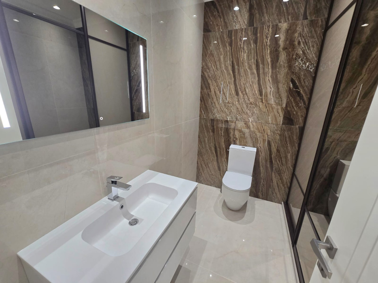 For Sale: Apartments, Linopetra, Limassol, Cyprus FC-61718 - #16