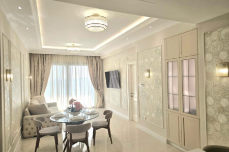 For Sale: Apartments, Linopetra, Limassol, Cyprus FC-61718