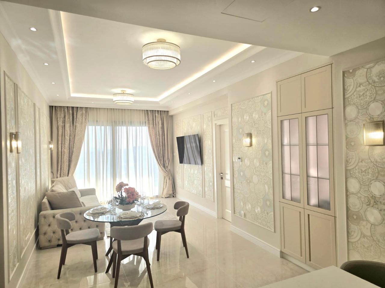 For Sale: Apartments, Linopetra, Limassol, Cyprus FC-61718 - #1