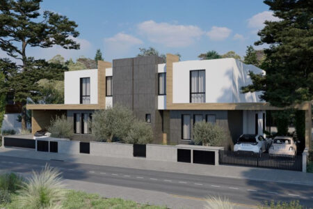 For Sale: Detached house, Aglantzia, Nicosia, Cyprus FC-61740