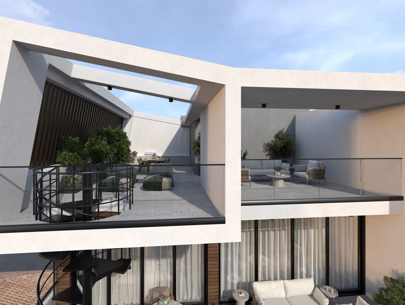 For Sale: Apartments, Mesa Geitonia, Limassol, Cyprus FC-61749 - #2