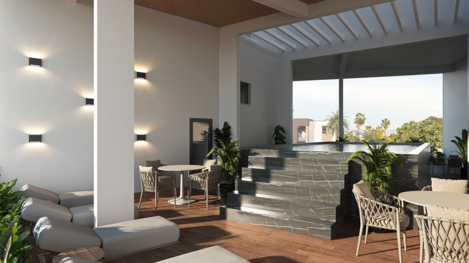 For Sale: Apartments, Livadia, Larnaca, Cyprus FC-61769 - #6