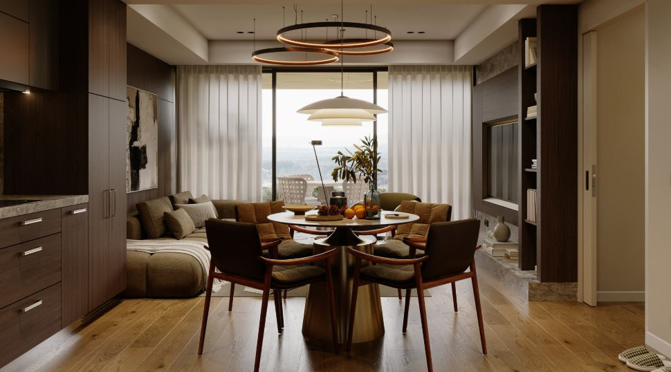 For Sale: Apartments, Livadia, Larnaca, Cyprus FC-61769 - #9