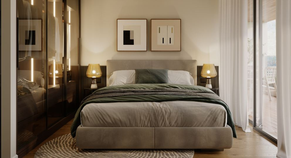 For Sale: Apartments, Livadia, Larnaca, Cyprus FC-61770 - #10