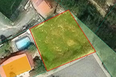 For Sale: Residential land, Souni-Zanakia, Limassol, Cyprus FC-61773