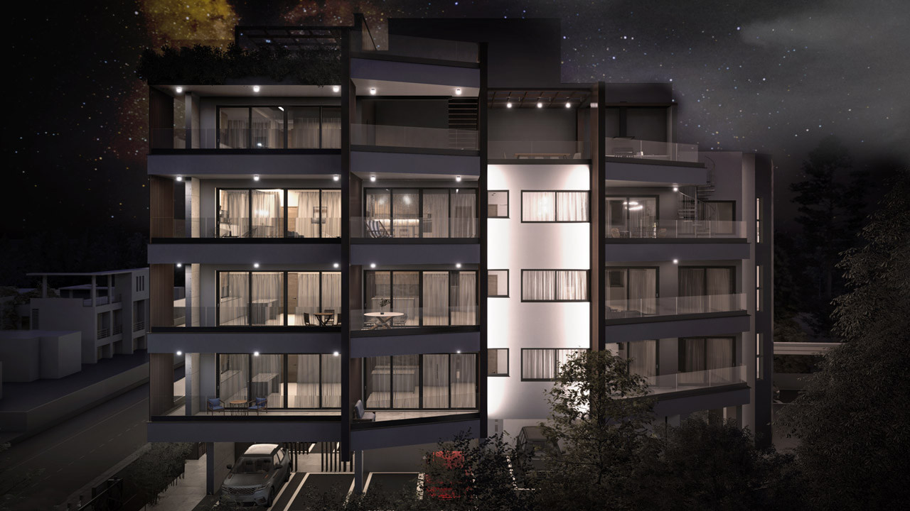 For Sale: Apartments, Agia Fyla, Limassol, Cyprus FC-61774 - #6