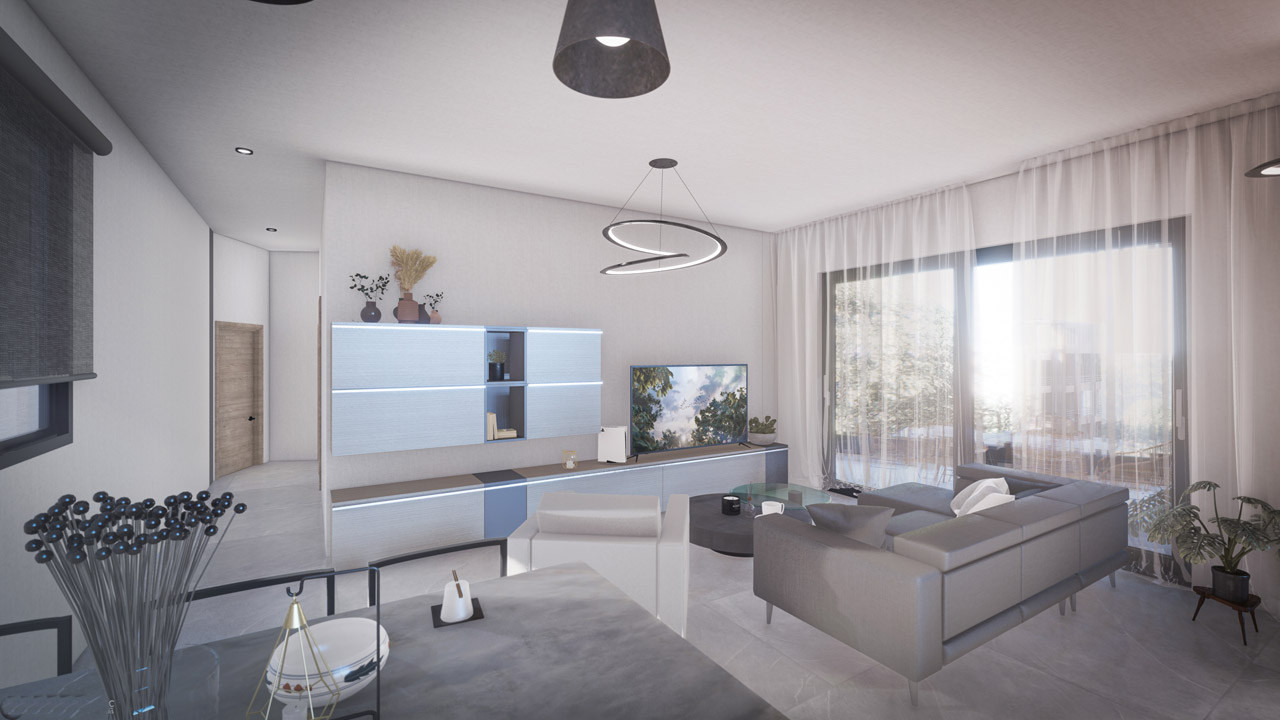 For Sale: Apartments, Agia Fyla, Limassol, Cyprus FC-61774 - #8