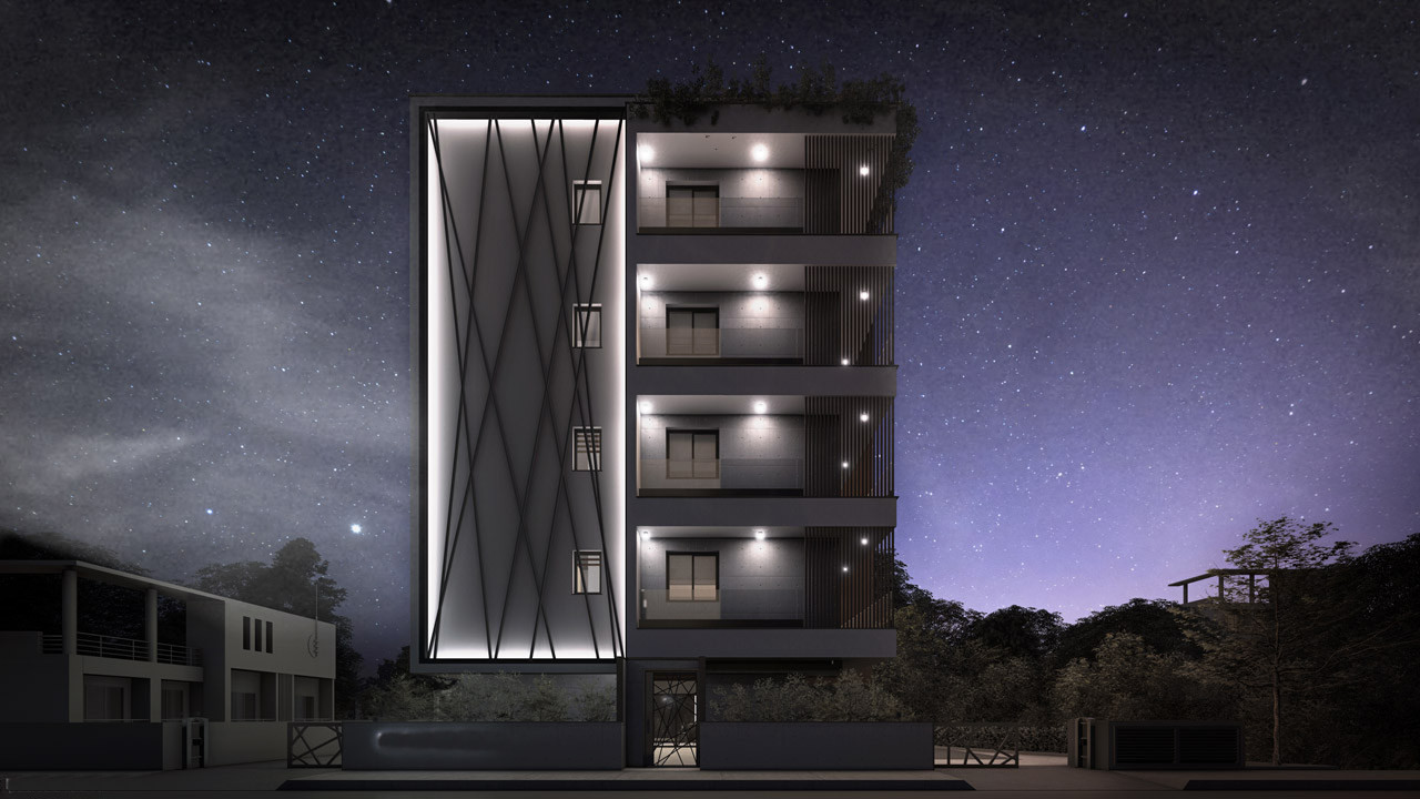 For Sale: Apartments, Agia Fyla, Limassol, Cyprus FC-61774 - #5