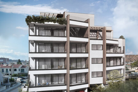 For Sale: Apartments, Agia Fyla, Limassol, Cyprus FC-61775