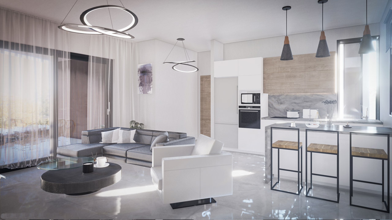 For Sale: Apartments, Agia Fyla, Limassol, Cyprus FC-61775 - #11 For Sale: Apartments, Agia Fyla, Limassol, Cyprus FC-61775 - #11