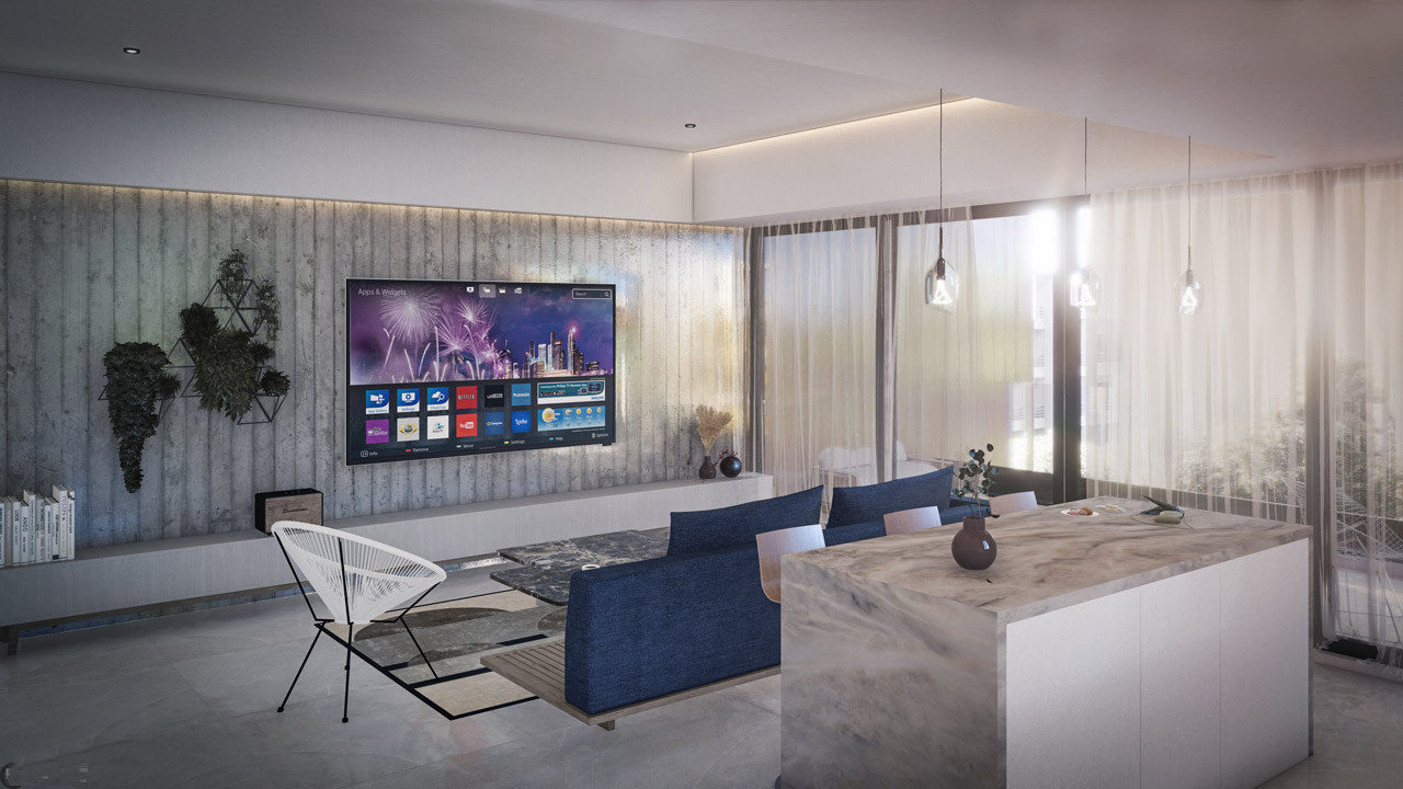 For Sale: Apartments, Agia Fyla, Limassol, Cyprus FC-61775 - #7 For Sale: Apartments, Agia Fyla, Limassol, Cyprus FC-61775 - #7